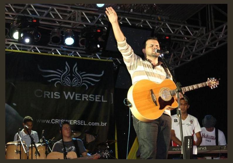 Cris Wersel